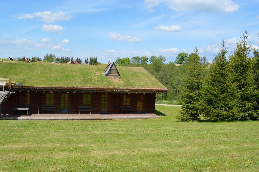 Sruby Haida Ceske Petrovice Exterior photo